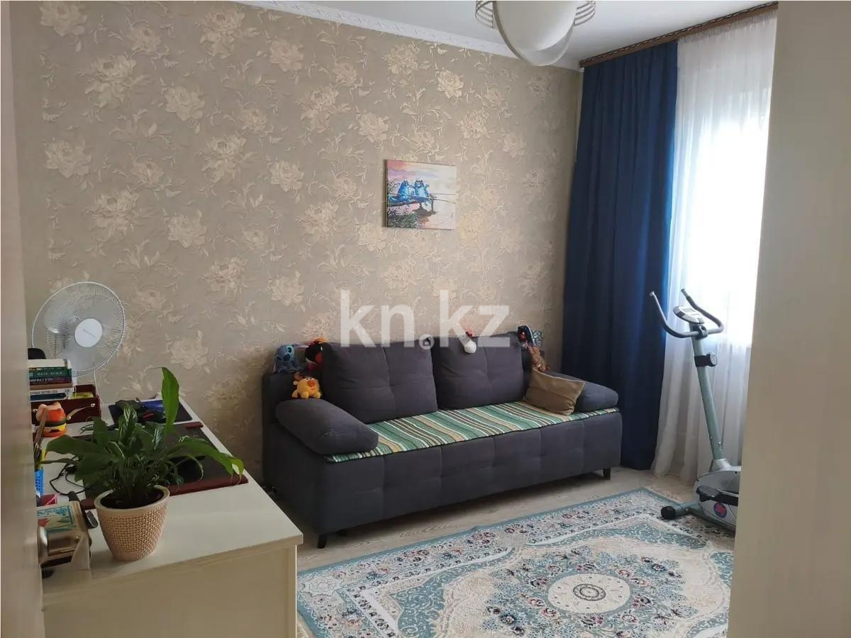Продажа 2-комнатной квартиры, 53 м² в Алматы - фото 2