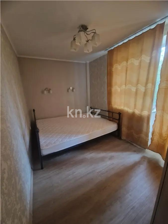 Продажа 2-комнатной квартиры, 40.1 м² в Алматы - фото 2