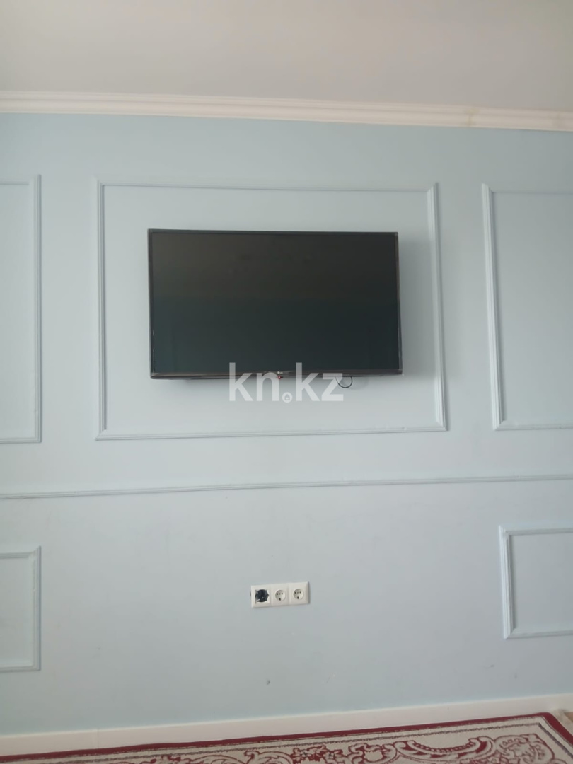 Аренда 2-комнатной квартиры, 46 м² в Астане - фото 2