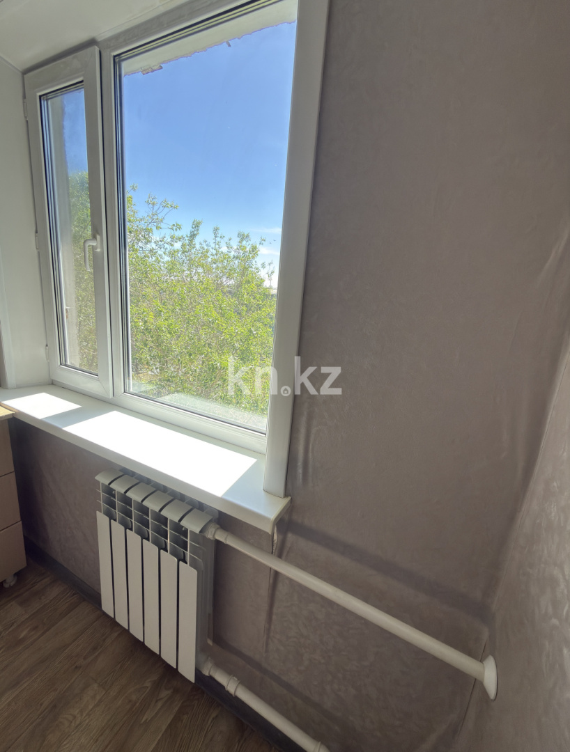 Продажа 1-комнатной квартиры, 31 м² в Караганде - фото 14