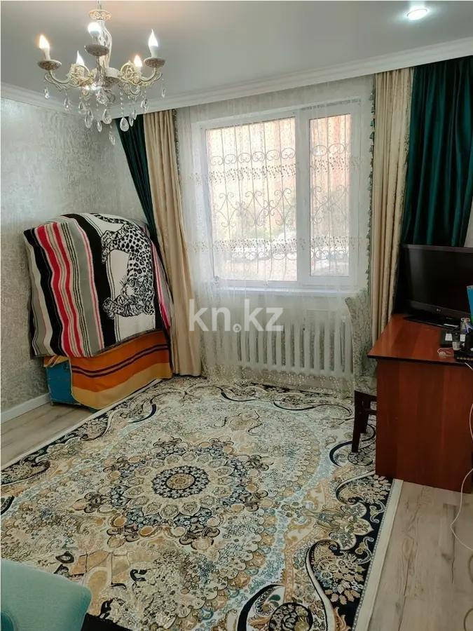 Продажа 2-комнатной квартиры, 63.9 м², ул. Кобыланды батыра, дом  7б в Астане - фото 2