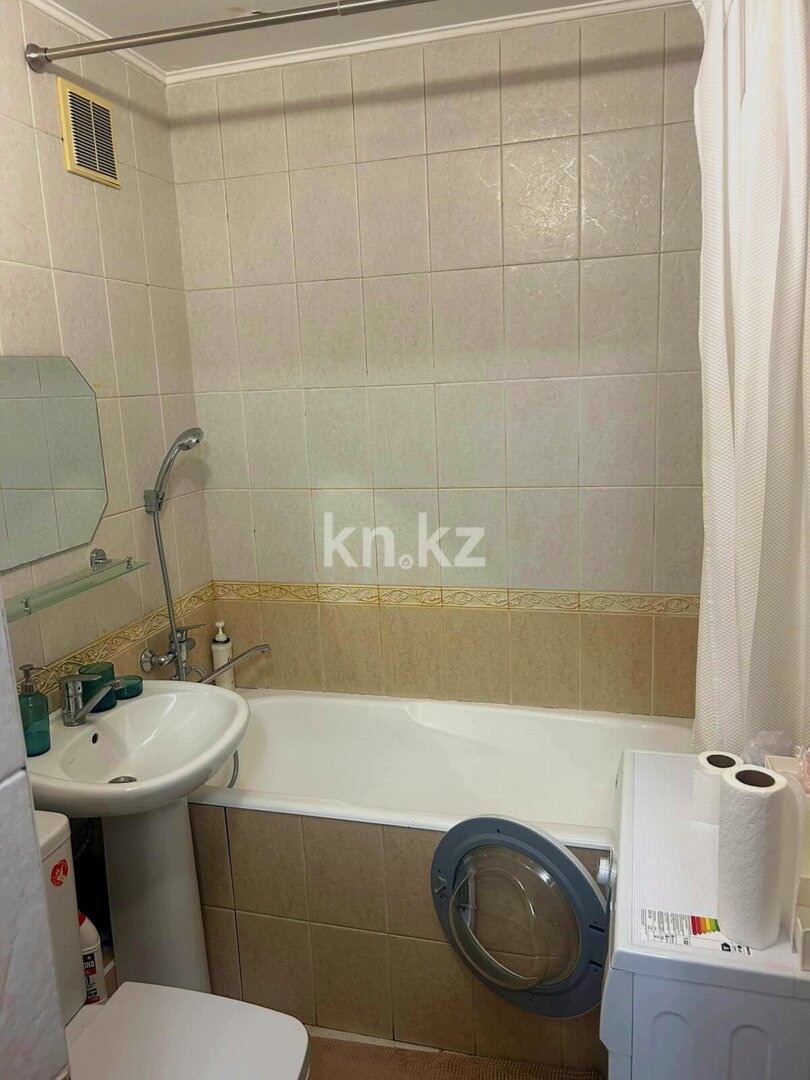 Аренда 2-комнатной квартиры, 50 м² в Алматы - фото 3