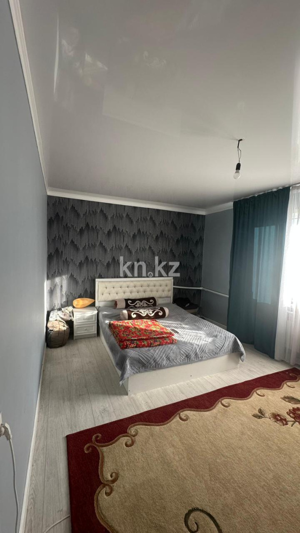 Продажа 4-комнатного дома, 138 м² в Караганде