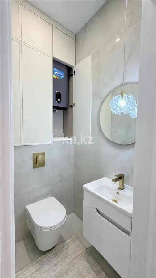 Продажа 2-комнатной квартиры, 65 м² в Караганде - фото 4