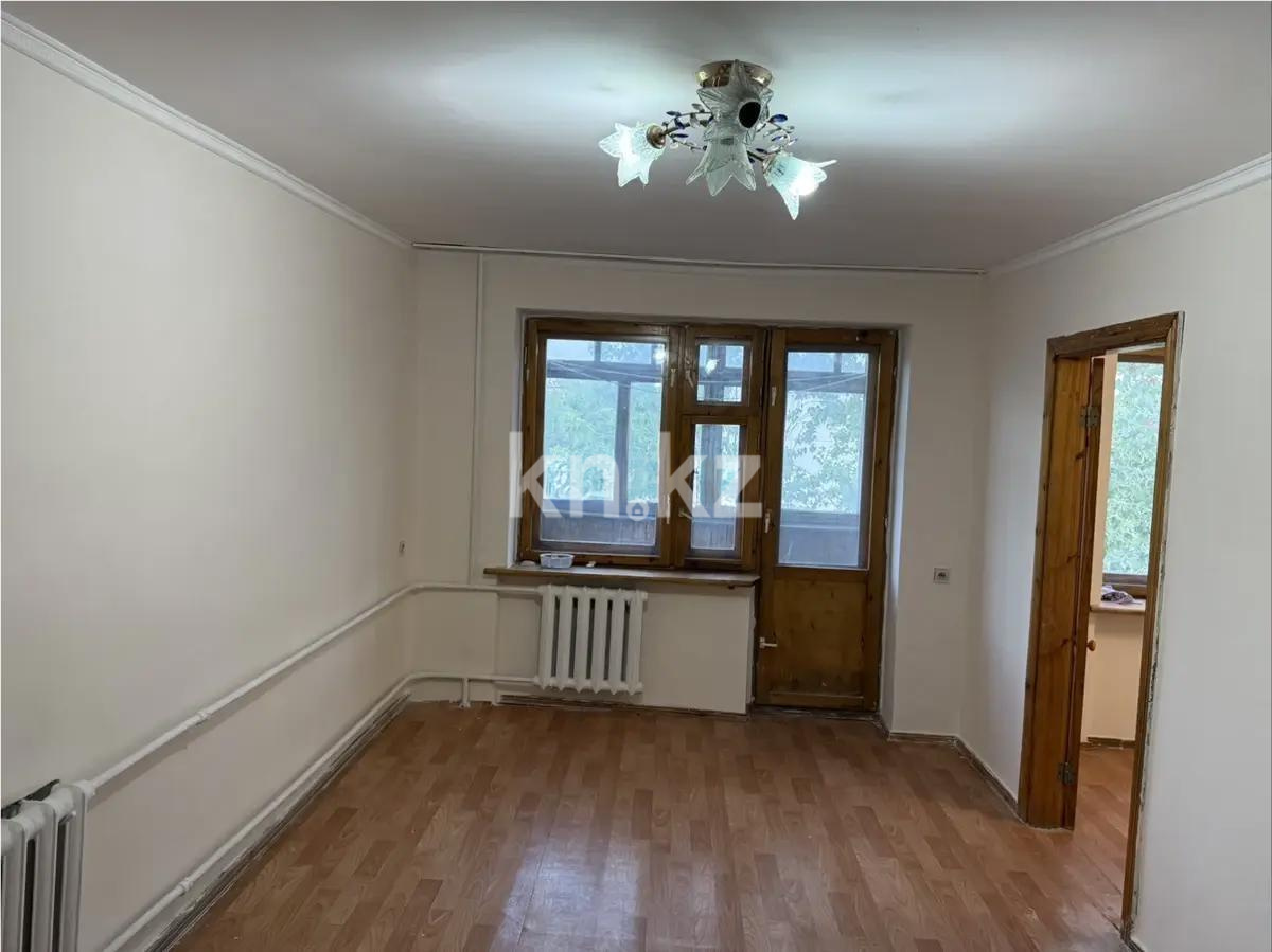 Продажа 2-комнатной квартиры, 47 м² в Астане