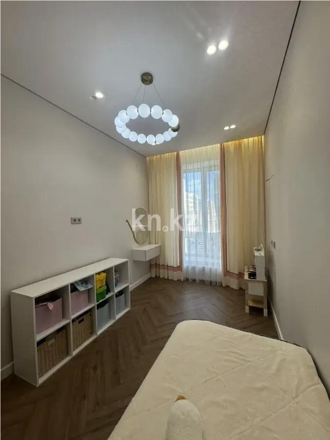Продажа 4-комнатной квартиры, 103 м² в Астане - фото 4