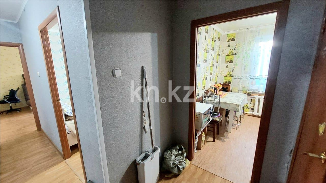 Продажа 2-комнатной квартиры, 53 м², 70 квартал в Темиртау - фото 10