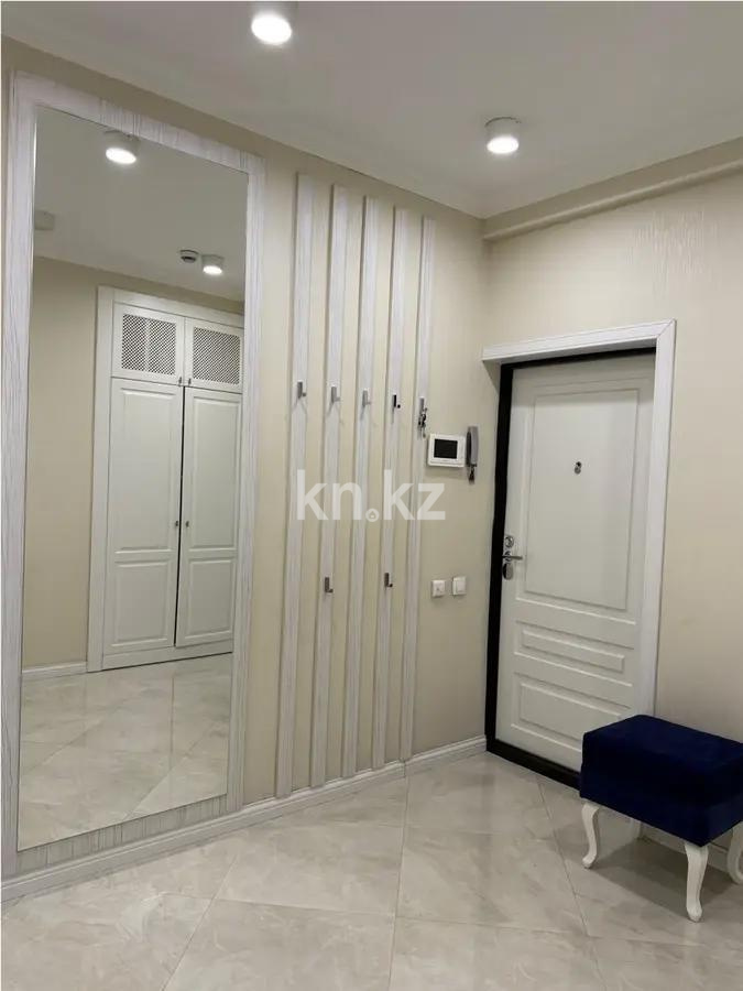 Продажа 2-комнатной квартиры, 93 м² в Алматы - фото 5