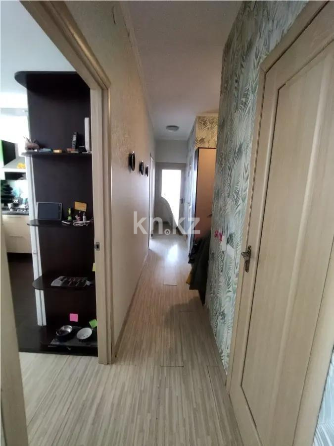 Продажа 4-комнатной квартиры, 110 м², ул. Кенесары хана, дом  54/20 в Алматы - фото 7