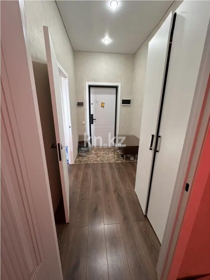 Продажа 2-комнатной квартиры, 52.4 м² в Астане - фото 5