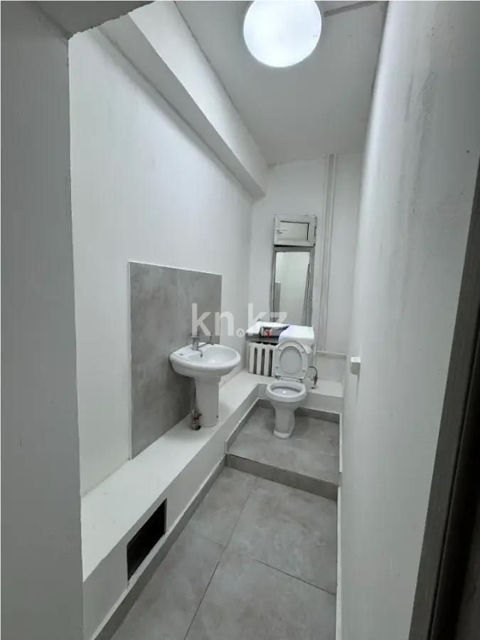 Продажа 3-комнатной квартиры, 55 м² в Алматы - фото 4