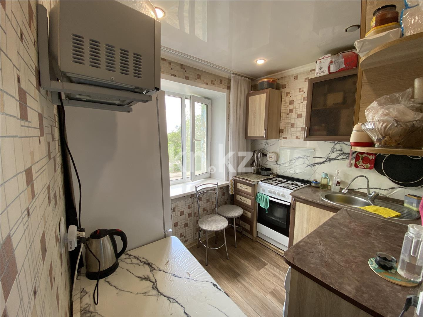 Продажа 2-комнатной квартиры, 44 м² в Караганде - фото 6