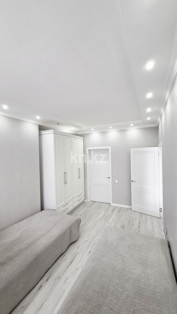 Продажа 4-комнатной квартиры, 132.1 м² в Алматы - фото 22