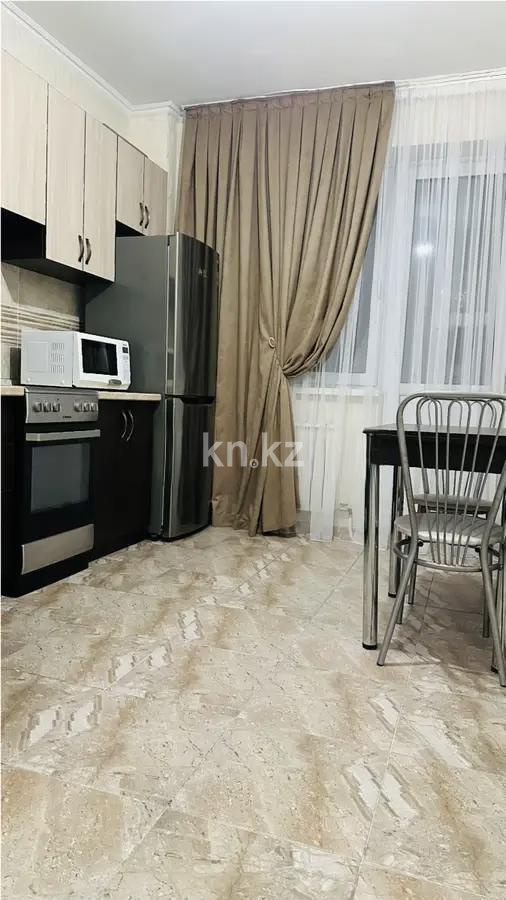 Продажа 1-комнатной квартиры, 33 м², ул. Айнакол, дом  58/1 в Астане - фото 2
