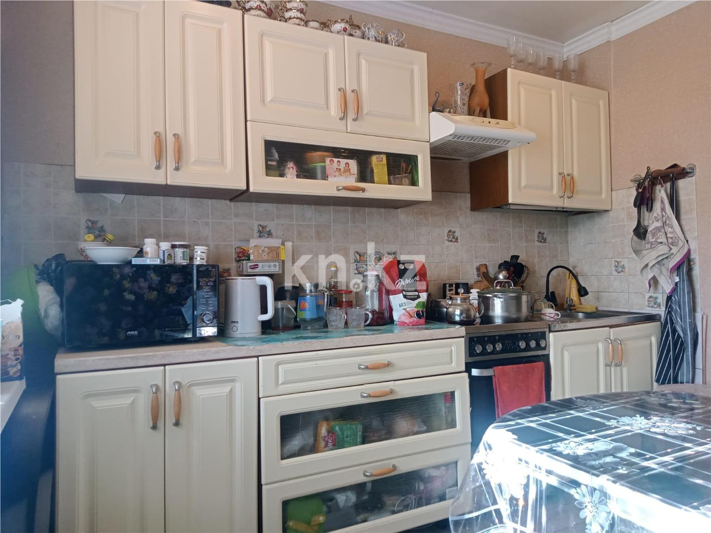 Продажа 3-комнатной квартиры, 67 м² в Караганде - фото 13