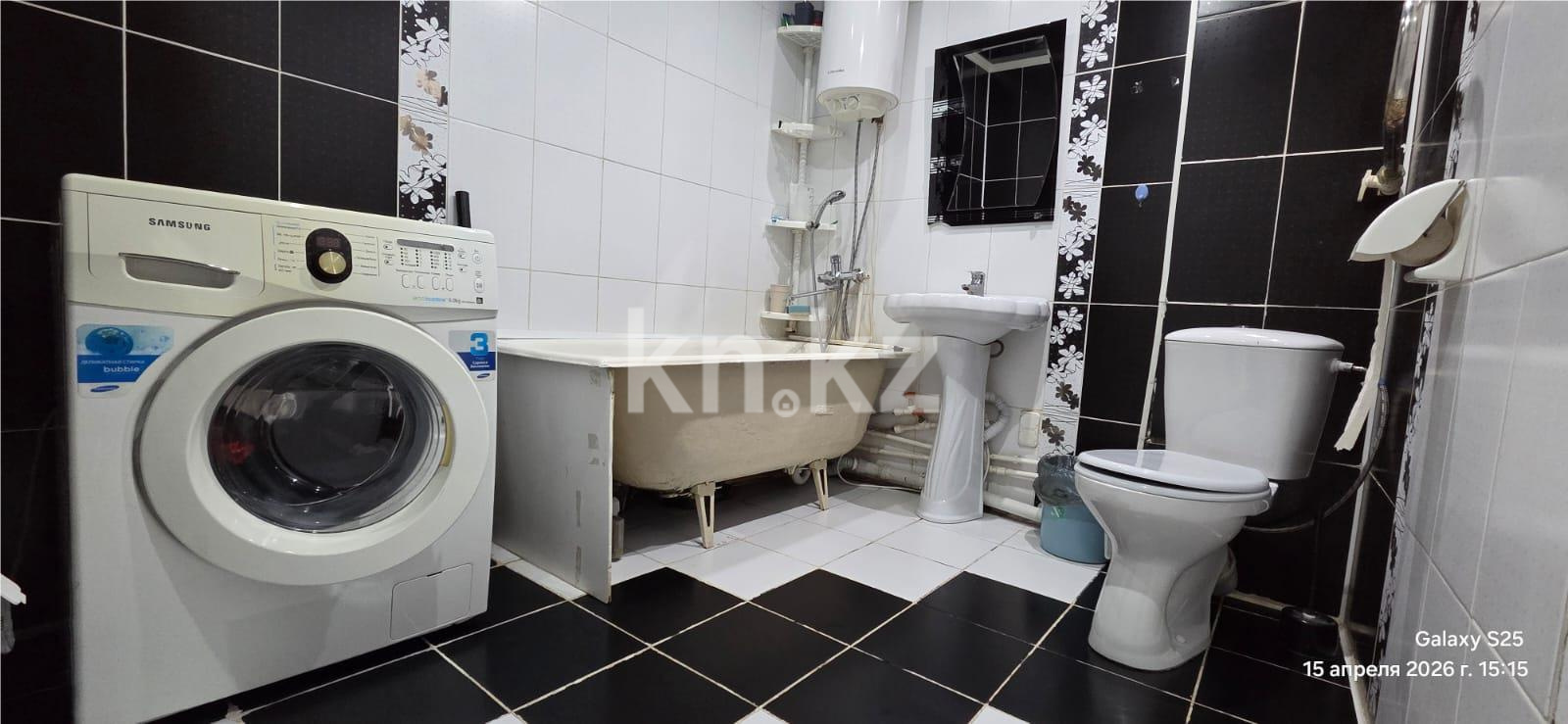 Продажа 3-комнатной квартиры, 58 м² в Темиртау - фото 11