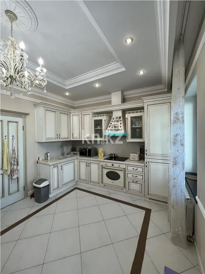 Продажа 4-комнатной квартиры, 168 м² в Астане - фото 5