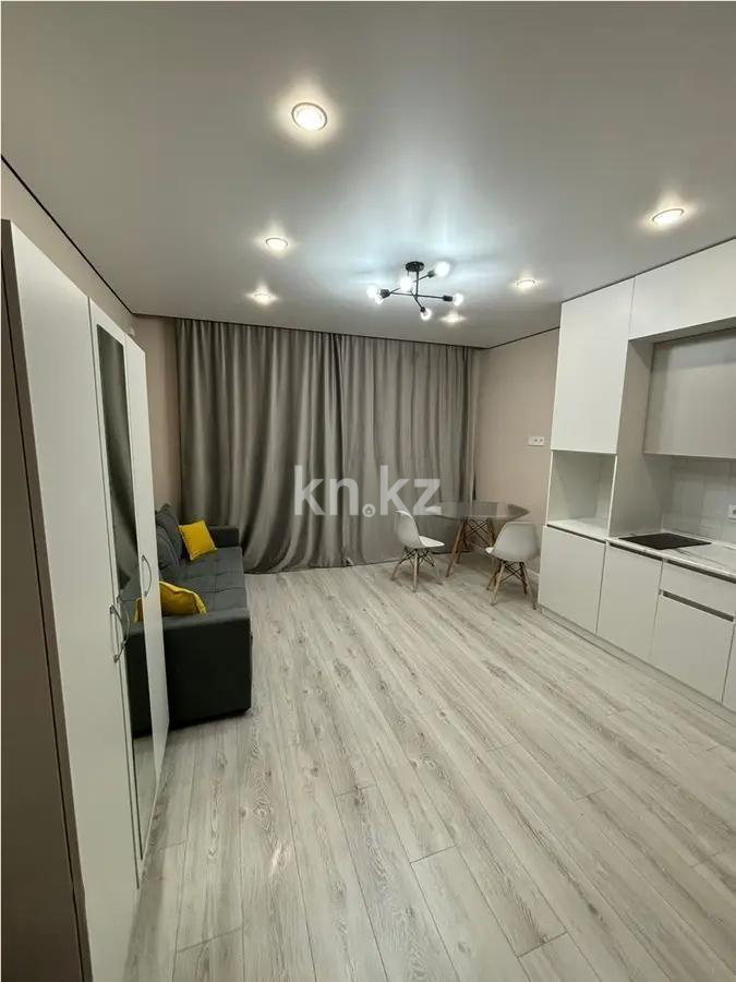 Продажа 1-комнатной квартиры, 27 м² в Астане