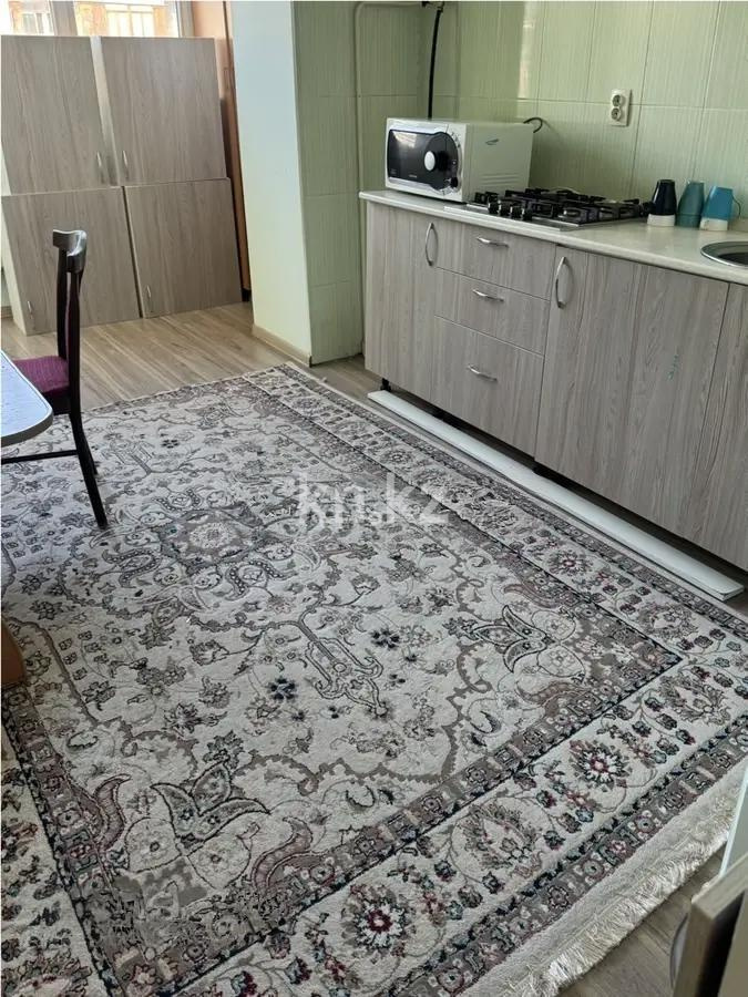 Продажа 2-комнатной квартиры, 58.1 м², мкр. Жетысу-4, дом  10 в Алматы - фото 3