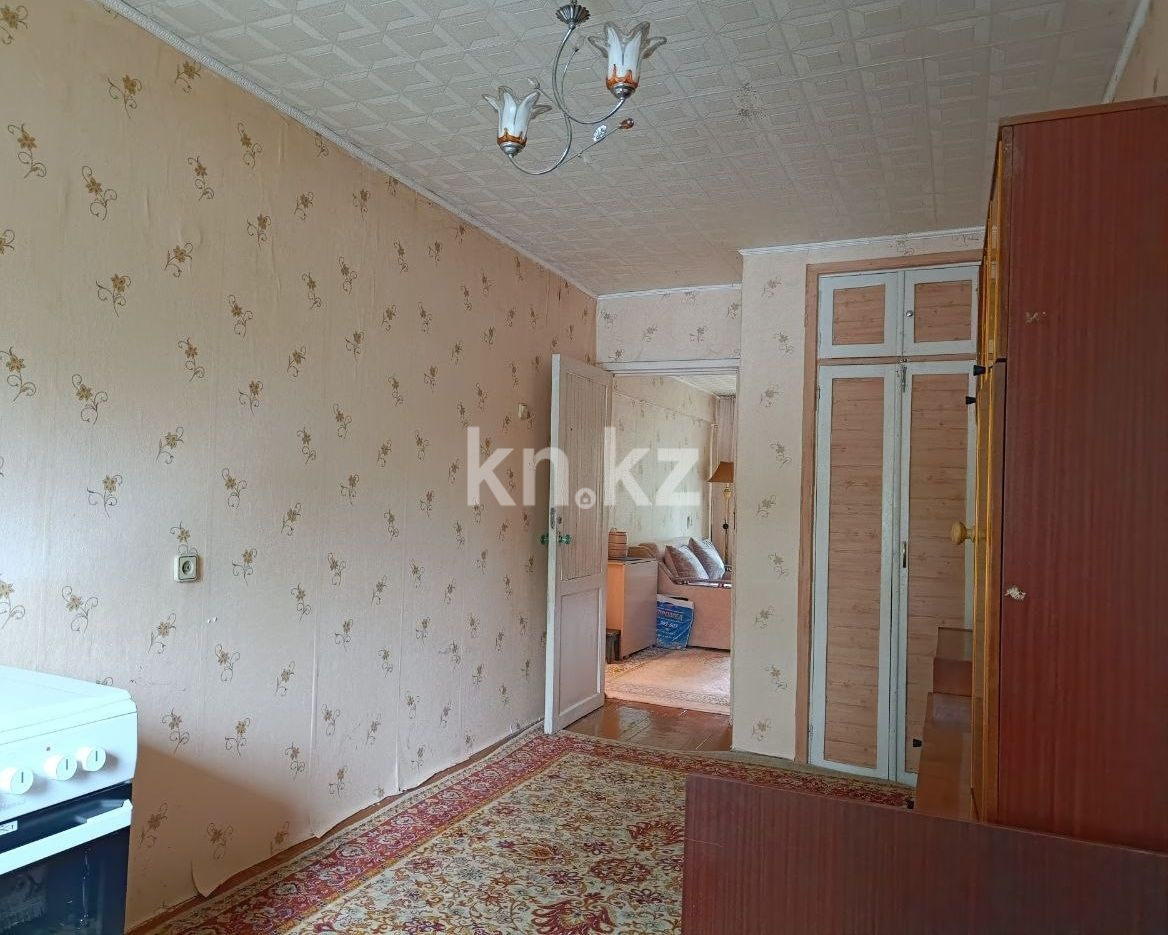 Продажа 2-комнатной квартиры, 45.2 м² в Усть-Каменогорске - фото 4