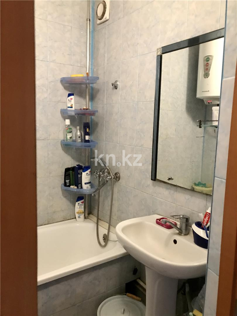 Продажа 3-комнатной квартиры, 59 м², ул. Потанина (Защитная), дом  70 в Караганде - фото 14