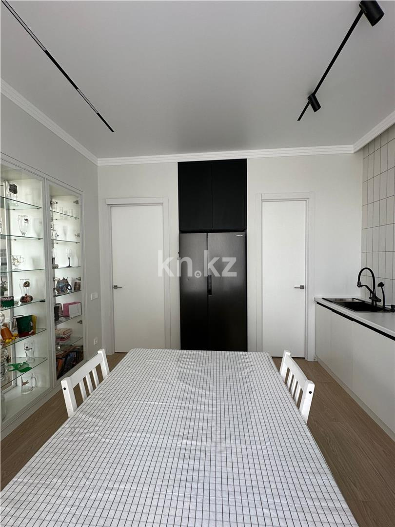 Продажа 4-комнатной квартиры, 131.4 м² в Астане - фото 12