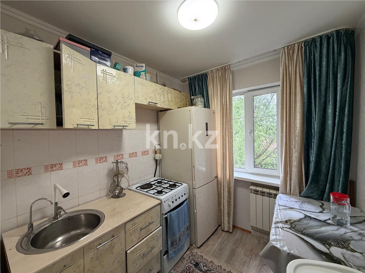 Продажа 2-комнатной квартиры, 47 м² в Караганде - фото 5