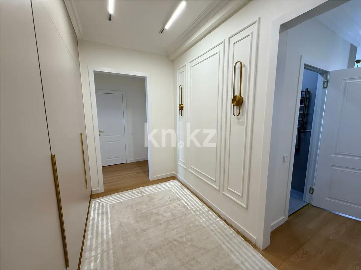 Продажа 3-комнатной квартиры, 85 м² в Астане - фото 8