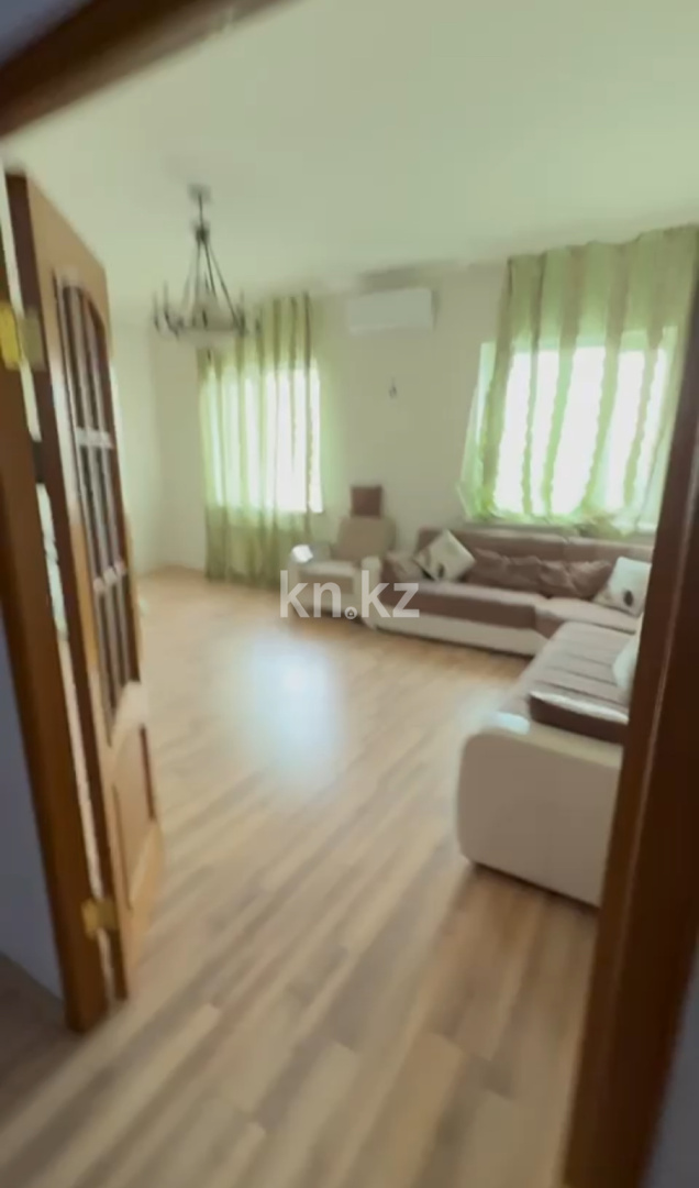 Аренда 3-комнатной квартиры, 110 м² в Астане - фото 3
