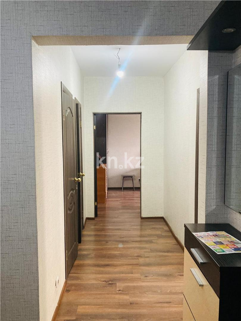 Продажа 1-комнатной квартиры, 46 м², пр. Шахтеров в Караганде - фото 7