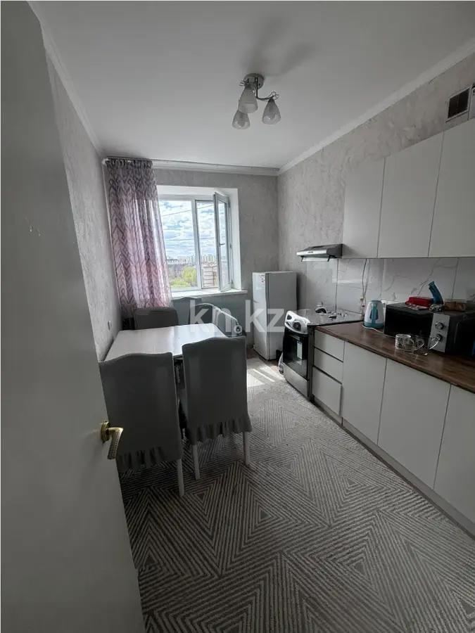 Продажа 1-комнатной квартиры, 36.5 м² в Астане - фото 2