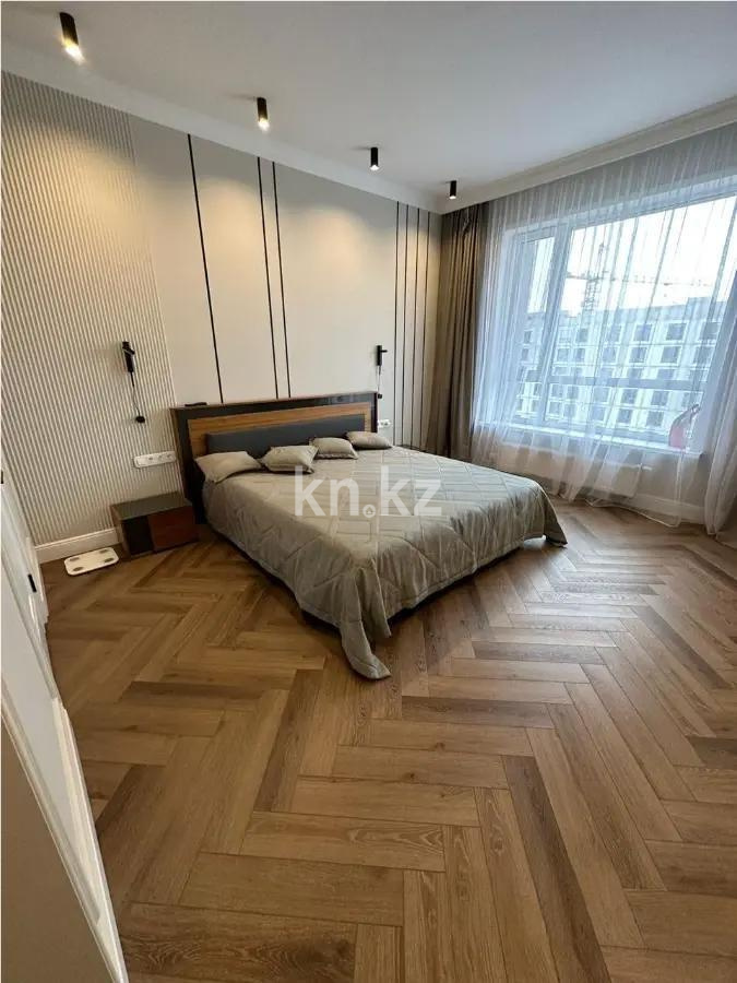 Продажа 4-комнатной квартиры, 120 м² в Астане - фото 2