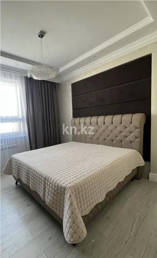 Продажа 3-комнатной квартиры, 91.5 м² в Астане - фото 2