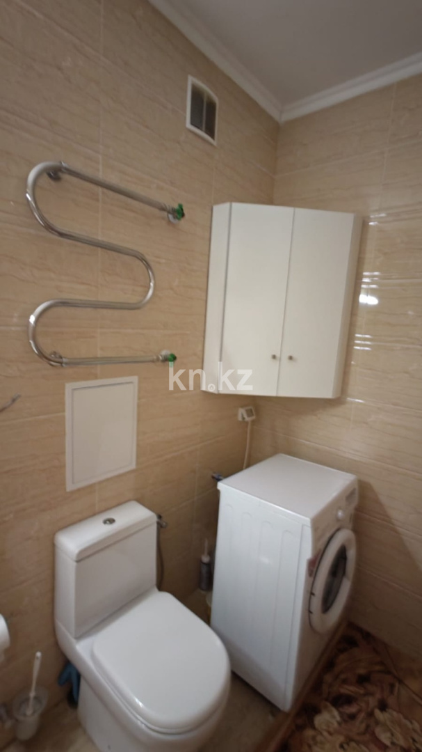 Продажа 1-комнатной квартиры, 44 м² в Астане - фото 24