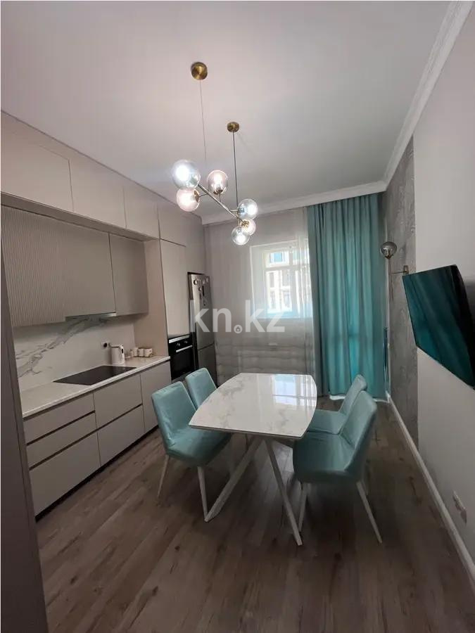 Продажа 4-комнатной квартиры, 122 м², ул. Тыныбаева, дом  7 в Астане - фото 5