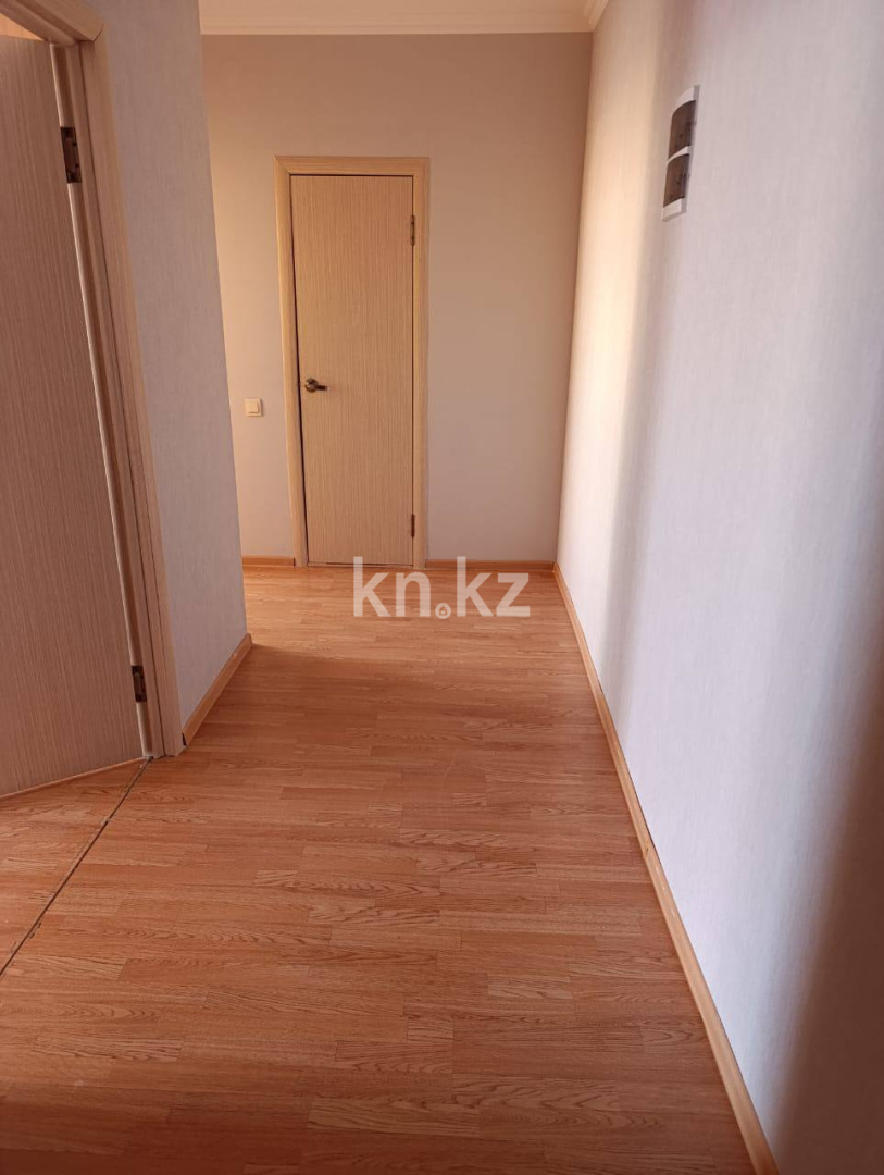 Аренда 1-комнатной квартиры, 42 м², ул. Молдагалиева, дом  6 в Астане - фото 6