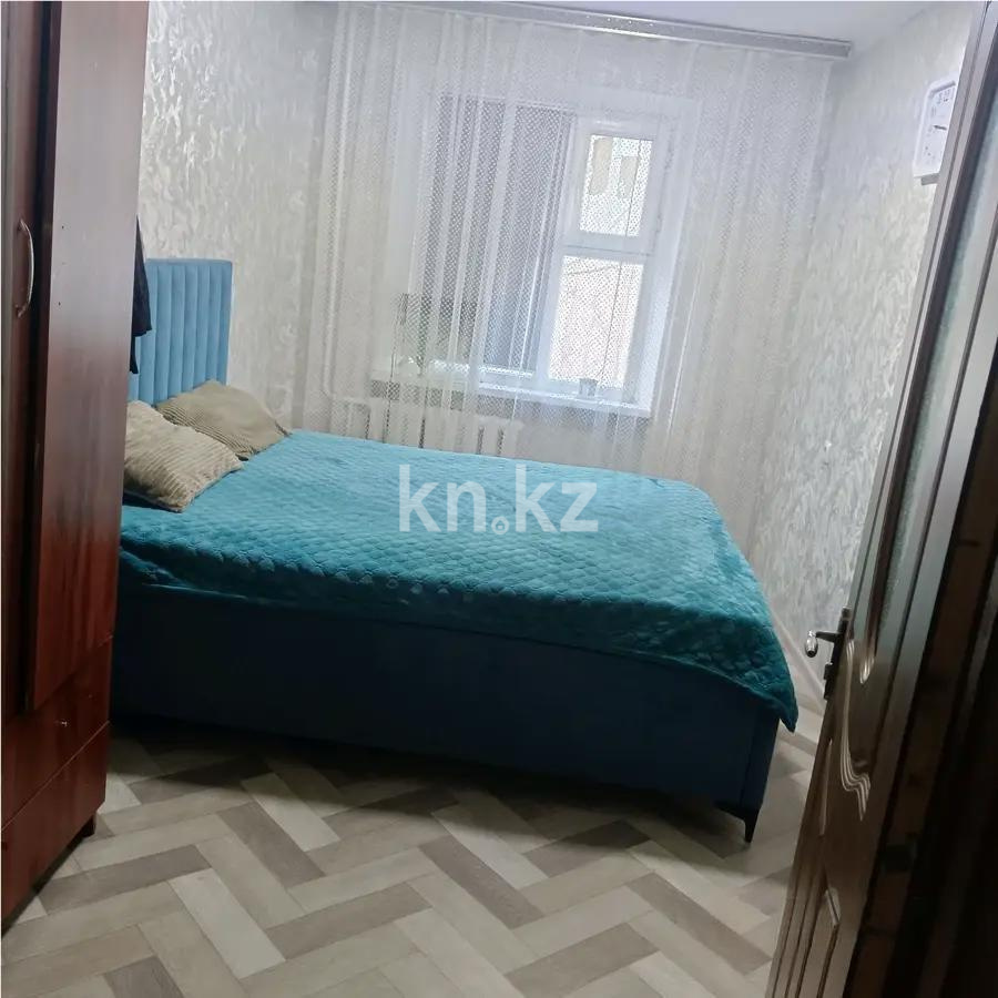 Продажа 3-комнатной квартиры, 57 м² в Астане - фото 2