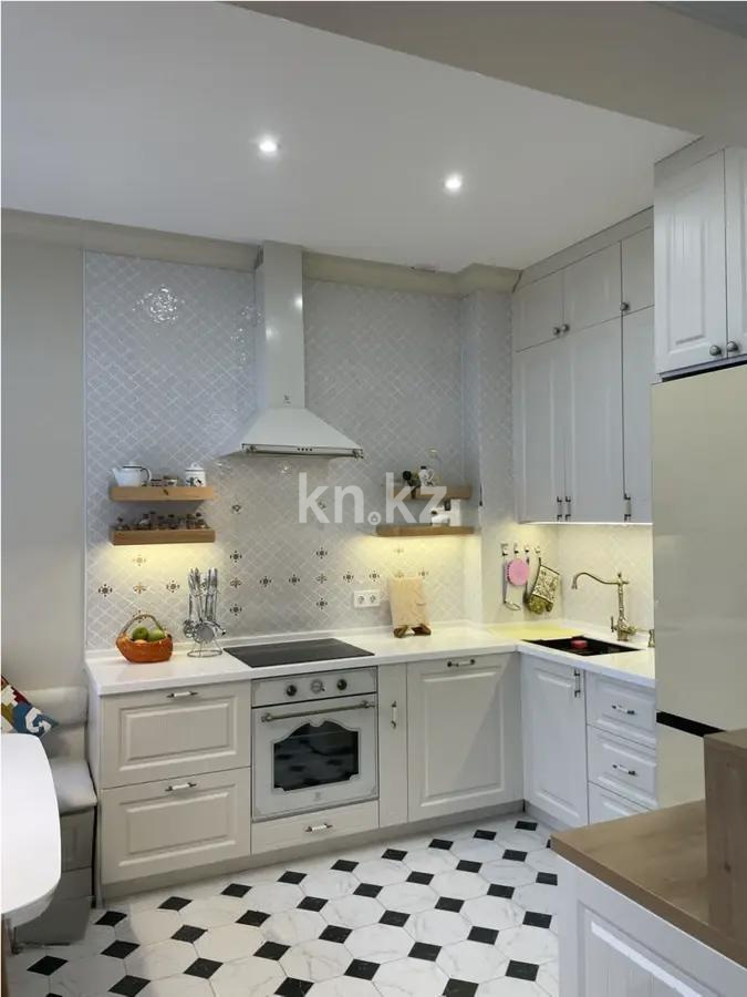 Продажа 2-комнатной квартиры, 60.7 м², ул. Онгарсыновой, дом  8/1 в Астане - фото 2