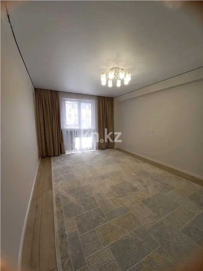 Продажа 1-комнатной квартиры, 48 м² в Алматы - фото 2