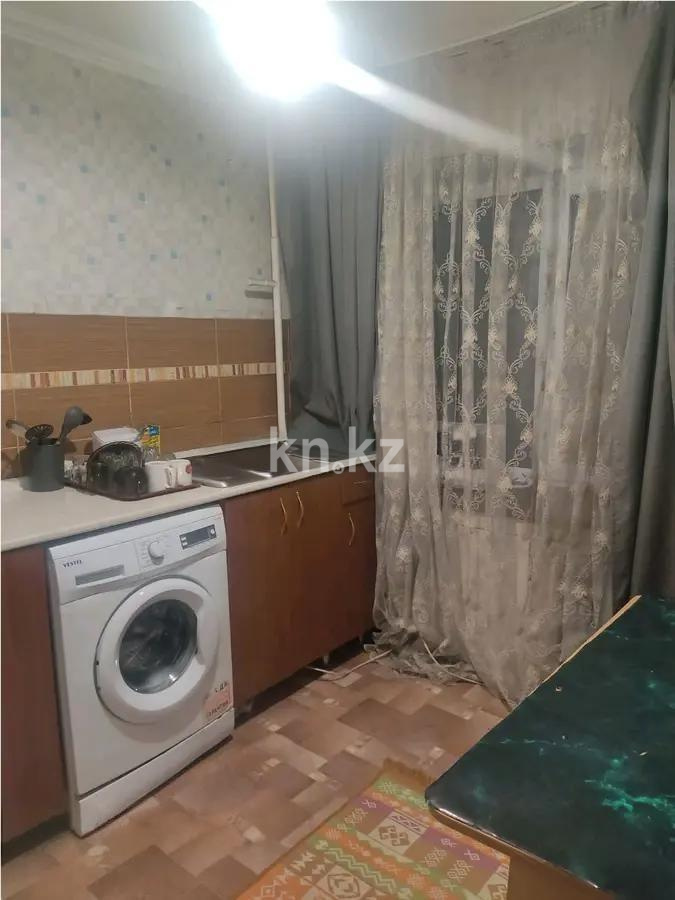 Продажа 1-комнатной квартиры, 36 м², ул. Ермекова, дом  29/3 в Караганде - фото 2