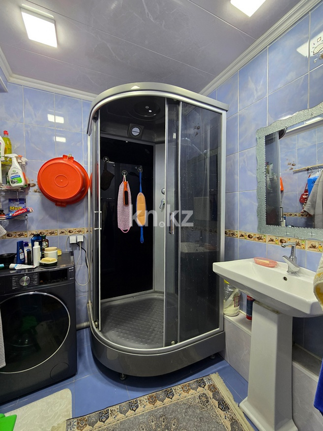 Продажа 3-комнатной квартиры, 66 м² в Алматы - фото 25