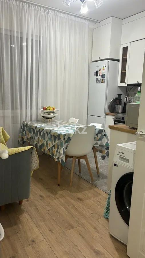 Продажа 2-комнатной квартиры, 65.1 м² в Астане - фото 2