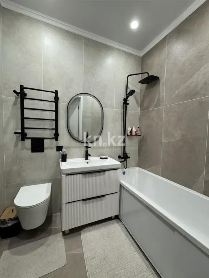 Продажа 2-комнатной квартиры, 60 м² в Алматы - фото 4