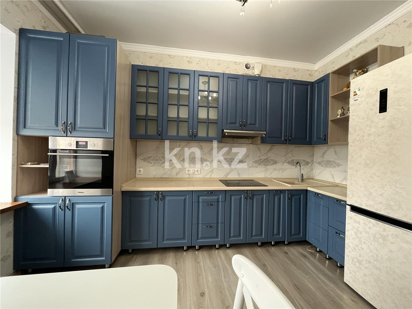 Продажа 3-комнатной квартиры, 83 м² в Караганде - фото 18