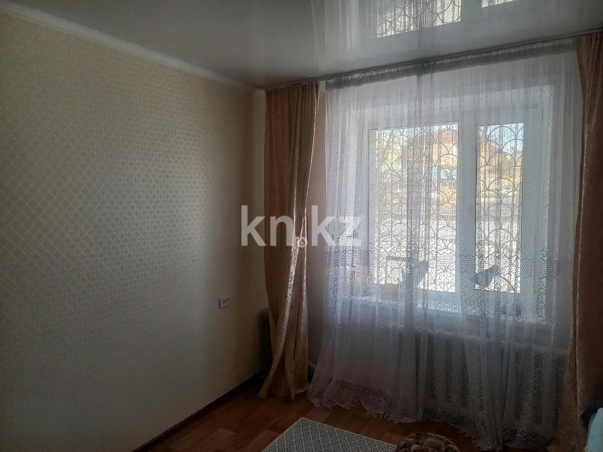 Продажа 4-комнатной квартиры, 76 м², ул. Таттимбета, дом  19 в Караганде - фото 2
