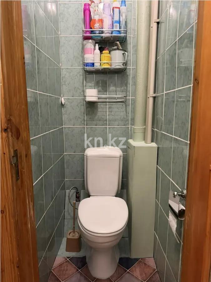 Продажа 3-комнатной квартиры, 64 м² в Алматы - фото 6