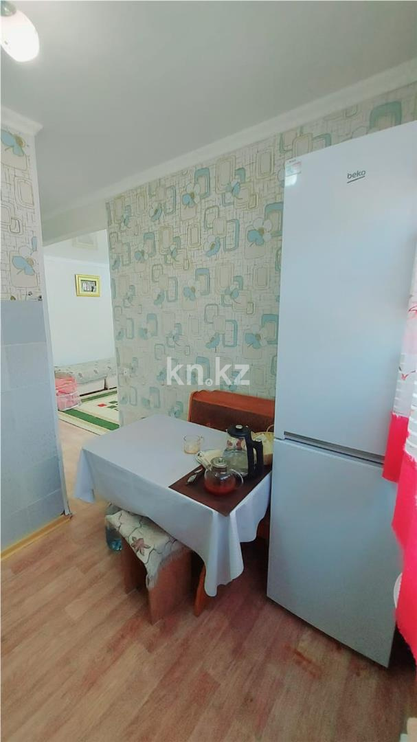 Продажа 2-комнатной квартиры, 44 м² в Караганде - фото 3