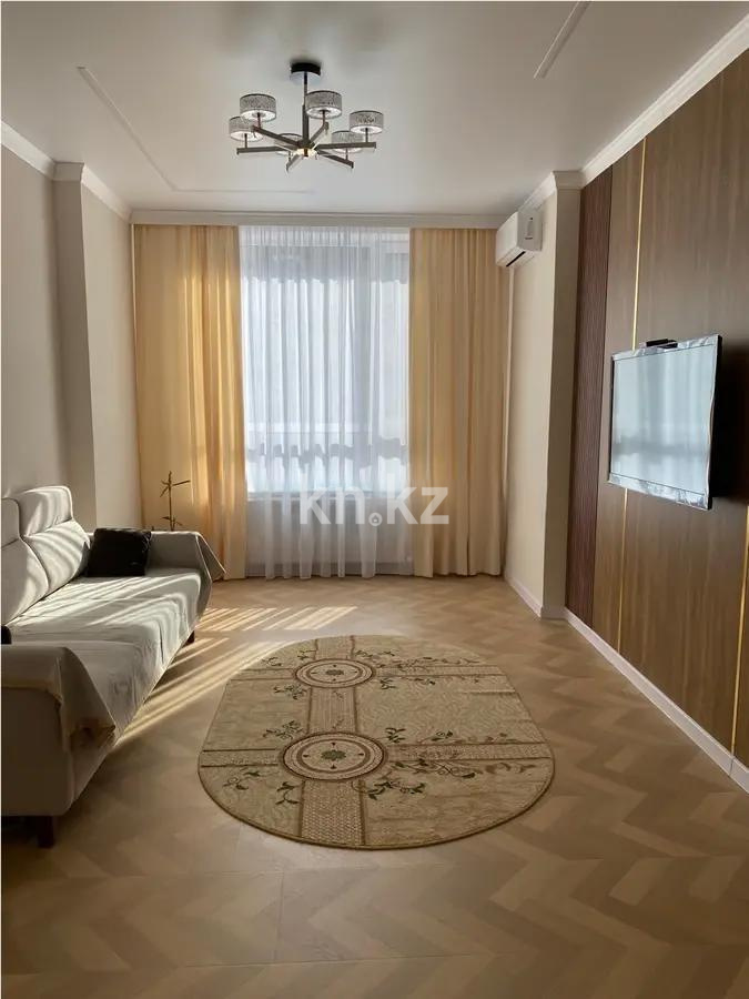 Продажа 4-комнатной квартиры, 105 м², ул. Е-36, дом  11 в Астане