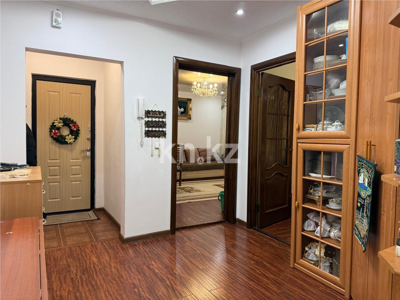Продажа 3-комнатной квартиры, 65 м² в Караганде - фото 10