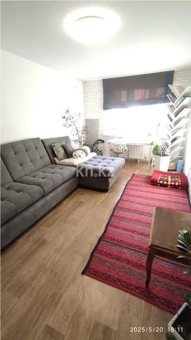 Продажа 1-комнатной квартиры, 42 м² в Алматы